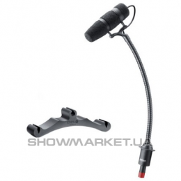 Миниатюрный конденсаторный микрофон - DPA microphones 4099-DC-1-201-C