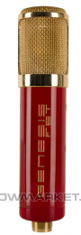 Конденстарный микрофон - Marshall Electronics MXL GENESIS FET