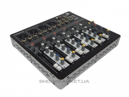 Микшерный пульт 4all Audio MIP-6