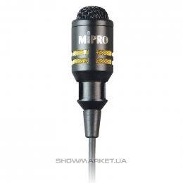 Микрофон петличный - Mipro MU-54LS