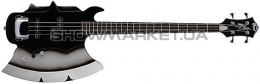 Бас-гитара CORT GS-AXE-2 (BK)