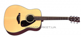 Акустическая гитара YAMAHA FG700S