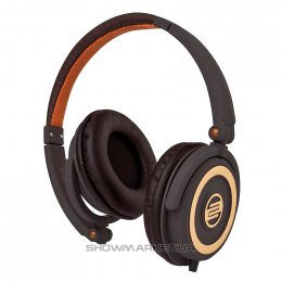 Навушники - Reloop RHP-5 Chocolate Crown