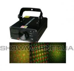 Лазерная заливка BIG BE-013 (RGY Super star )