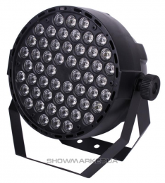 LED прожектор SHOW PAR 54*3W