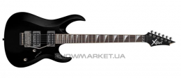 Электрогитара CORT X-CUSTOM (BKM)