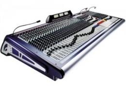 Мікшерний пульт Soundcraft MH3 56