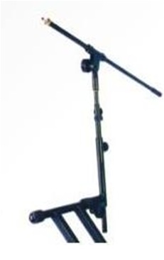 Фото Стійка для мікрофону  2-й поверх  X-SSP SP-02 L