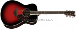 Акустическая гитара - YAMAHA FS830 (DSR)