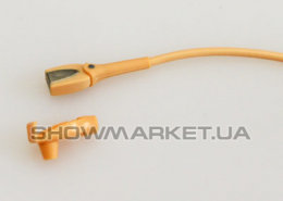 Миниатюрный конденсаторный микрофон - DPA microphones SCO60F00-S