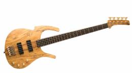 Бас гитара Parker PB65SP