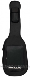 Чехол для электрогитары - ROCKBAG RB20526 Basic Electric Guitar