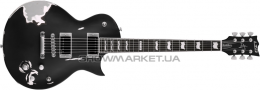 Электрогитара - LTD TRUCKSTER (BLKS)