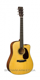Электро-акустическая гитара - MARTIN DC-18E