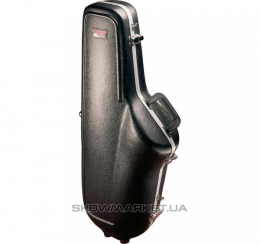 Кейс для тенор-саксофона, серия Deluxe GATOR GC-TENOR-SAX