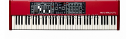 Синтезатор NORD Electro 5D 73