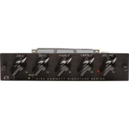 Сменный слот предварительного усилителя Randall KH1A