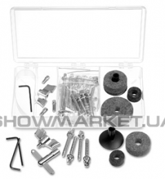 Набор винтов - DW DWSMSVKIT DRUMMERS SURVIVAL HARDWARE KIT