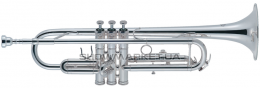 Труба - J.MICHAEL TR-300SA (S) Trumpet