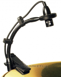 Инструментальный конденсаторный микрофон AUDIX ADX-20i-P