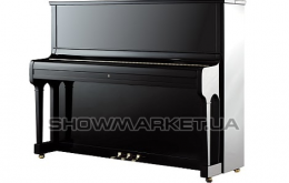 Акустичне піаніно - August Foerster 125 G mah bright polished