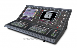 Мікшерний пульт - DiGiCo X-S31-STAGE48