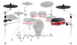 Электронная ударная установка - ALESIS STRIKE EXPANSION PACK