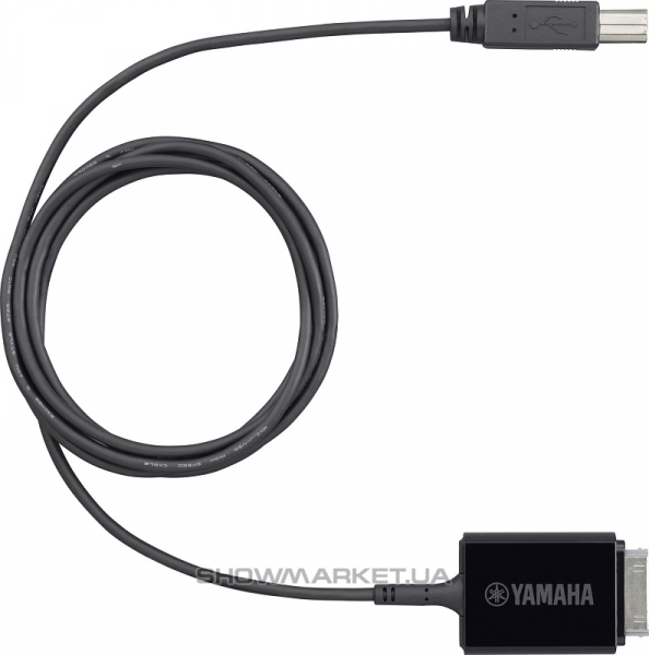 Фото USB-MIDI кабель YAMAHA i-UX1 L