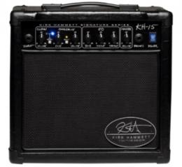 Гитарный комбо усилитель Randall KH15-E
