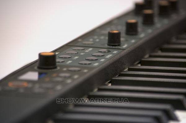 Фото Сценічне цифрове піаніно - Fatar-Studiologic Numa COMPACT 2 L