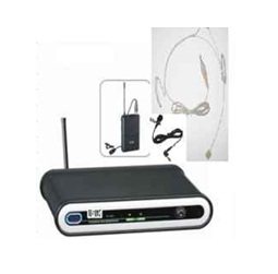 Радиосистема BIG 1013/BETA58-1HEAD