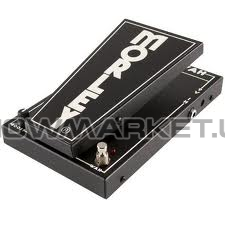 Педаль эффектов для электрогитар - Morley PWO GLO