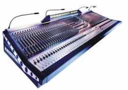 Микшерный пульт Soundcraft MH4-16 56