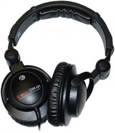 Наушники Vestax DM-01