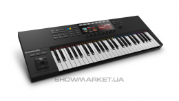 Midi-контроллер - Native Instruments Komplete Kontrol S49 MK2