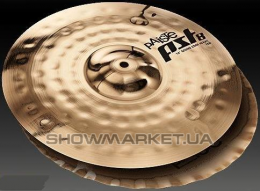 Тарелка хай хет - Paiste 8 Sound Edge Hi-Hat 14