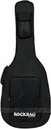 Чехол для классической гитары - ROCKBAG RB20528 Basic Classic Guitar
