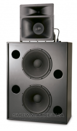 Акустика для кинотеатра QSC Cinema SC-2150