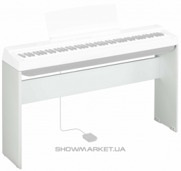 Стойка для сценического пианино - YAMAHA L125WH