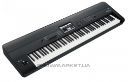 Синтезатор KORG KROME 88