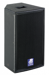 Активная акустическая система dB Technologies Flexsys F8