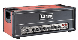 Ламповая голова - Laney GH100R