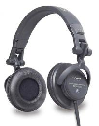 Навушники Sony MDR-V500 DJ