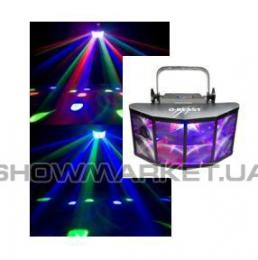 Светодиодный LED Derby BIG BM-LED032