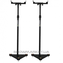 Стойки для студийных мониторов SAMSON MS100