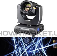 Вращающаяся  голова BIG MOV5R (BEAM)