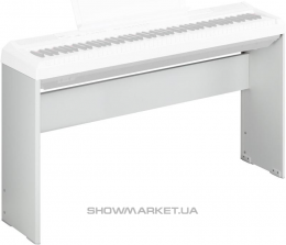 Стойка для сценического пианино P-серии YAMAHA L85 White