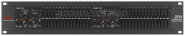 Еквалайзер DBX 2215