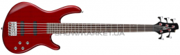 Бас-гитара  - CORT ACTION V PLUS (TR)