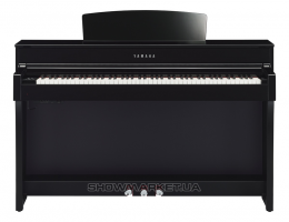 Цифрове піаніно - YAMAHA Clavinova CLP-645 PE/E
